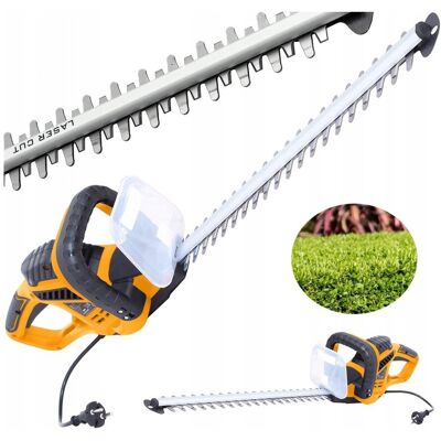 Riwall Pro Nożyce do żywopłotu Riwall 5045 500W 3000obr/min elektryczne mocne Riwall Pro Nożyce do żywopłotu Riwall 5045 500W 3000obr/min elektryczne mocne