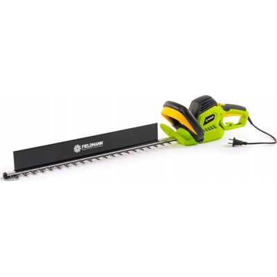 NOŻYCE ELEKTRYCZNE DO ŻYWOPŁOTU KRZEWÓW GAŁĘZI 61CM FIELDMANN FZN 2805-E NOŻYCE ELEKTRYCZNE DO ŻYWOPŁOTU KRZEWÓW GAŁĘZI 61CM FIELDMANN FZN 2805-E