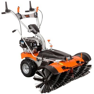OLEO-MAC Oleo Mac Om Line Pkr 100 B&S; Briggs&Stratton; 3W1 Zamiatarka Odśnieżarka Odśnieżarki Spalinowa Z Napędem 6,5 Km Pkr100 B&S; Briggs&Stratton; Premium - OLEO-MAC Oleo Mac Om Line Pkr 100 B&S; Briggs&Stratton; 3W1 Zamiatarka Odśnieżarka Odśnieżarki Spalinowa Z Napędem 6,5 Km Pkr100 B&S; Briggs&Stratton; Premium -
