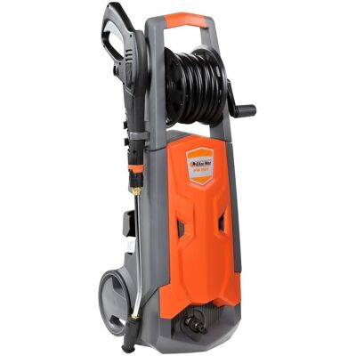 OLEO-MAC/VICTUS Oleomac Pw 150 C Myjka Wysokociśnieniowa 150 Bar Klasa Premium 68509151 OLEO-MAC/VICTUS Oleomac Pw 150 C Myjka Wysokociśnieniowa 150 Bar Klasa Premium 68509151