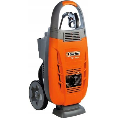 OLEO-MAC/VICTUS Oleomac Pw190C Myjka Wysokociśnieniowa 160 Bar Klasa Premium 68509072 OLEO-MAC/VICTUS Oleomac Pw190C Myjka Wysokociśnieniowa 160 Bar Klasa Premium 68509072