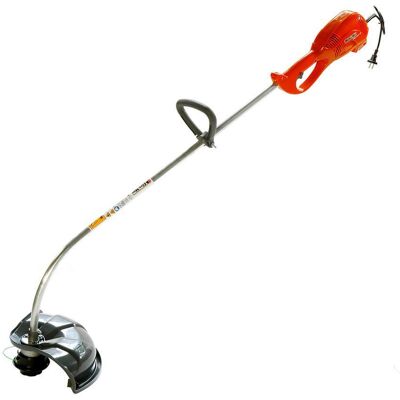 Inny producent Oleo Mac Tr61E Wykaszarka Do Trawy Podkaszarka Podcinarka Kosa Elektryczna Tr 61 E 600W Klasa Premium 60049003A Inny producent Oleo Mac Tr61E Wykaszarka Do Trawy Podkaszarka Podcinarka Kosa Elektryczna Tr 61 E 600W Klasa Premium 60049003A