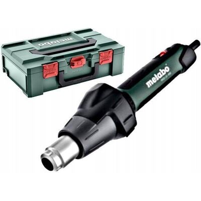OPALARKA METABO HGS 22-630 PROSTA 2200W 630°C OPALARKA METABO HGS 22-630 PROSTA 2200W 630°C