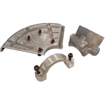 Husqvarna - 5024355-01 - Adapter - Accessory Husqvarna - 5024355-01 - Adapter - Accessory