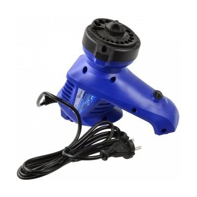 Geko Ostrzałka do wierteł 3-12mm 100W (10) Geko Ostrzałka do wierteł 3-12mm 100W (10)