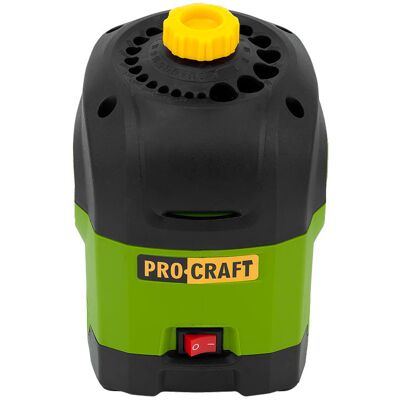 Ostrzałka do wierteł Procraft EBS420 95W 3-12mm 118° Ostrzałka do wierteł Procraft EBS420 95W 3-12mm 118°