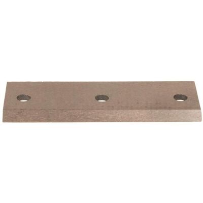 Ostrze Tnące Cedrus Rozdrabniacz Rb01 131779 Ostrze Tnące Cedrus Rozdrabniacz Rb01 131779