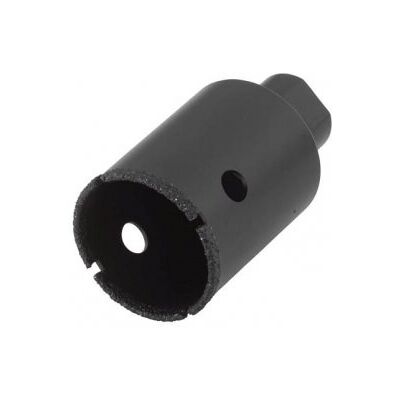 Otwornica diamentowa do płytek 25 mm Wolfcraft Ceramic/M14, super szybka Otwornica diamentowa do płytek 25 mm Wolfcraft Ceramic/M14, super szybka