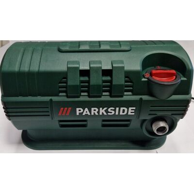 PARKSIDE MINI MYJKA CIŚNIENIOWA KOMPAKTOWA ZESTAW PHDM 110 A1 MINI PARKSIDE MINI MYJKA CIŚNIENIOWA KOMPAKTOWA ZESTAW PHDM 110 A1 MINI