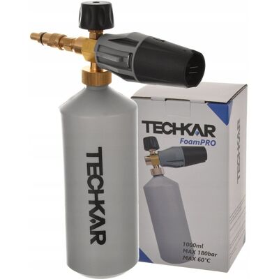 Techkar Pianownica do myjki NILFISK C D E P STIHL RE Techkar Pianownica do myjki NILFISK C D E P STIHL RE