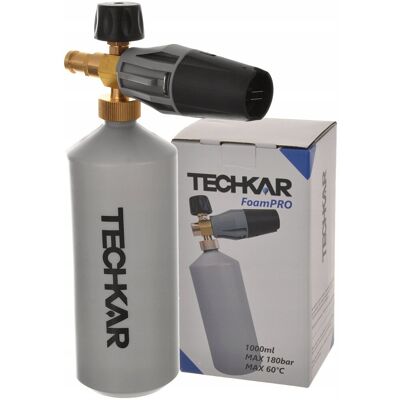 Techkar Pianownica do myjki NILFISK STIHL RE Click Clean Techkar Pianownica do myjki NILFISK STIHL RE Click Clean
