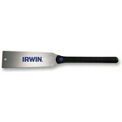 PIŁA JAPOŃSKA DWUSTRONNA (CIĘCIE WZDŁUŻNE/POPRZECZNE) 240 MM 19 Z/CAL IRWIN PIŁA JAPOŃSKA DWUSTRONNA (CIĘCIE WZDŁUŻNE/POPRZECZNE) 240 MM 19 Z/CAL IRWIN