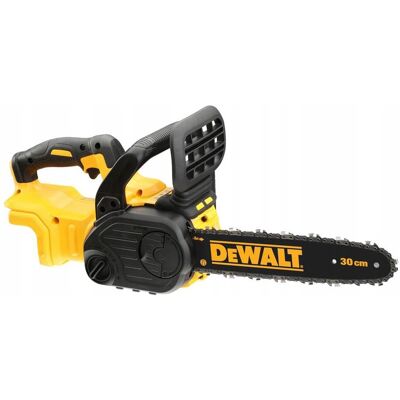 Piła łańcuchowa DEWALT DCM565P1-QW 18V bezszcz. Piła łańcuchowa DEWALT DCM565P1-QW 18V bezszcz.