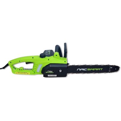 Piła łańcuchowa - elektryczna NAC 35cm - 1600W Piła łańcuchowa - elektryczna NAC 35cm - 1600W