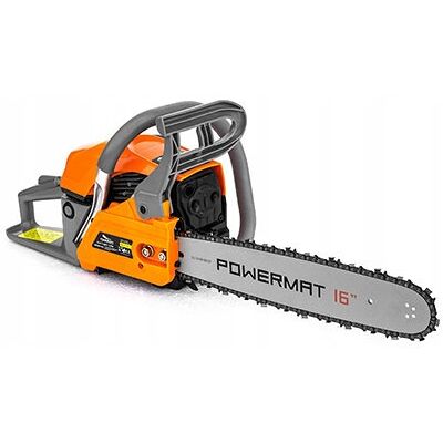 Piła łańcuchowa POWERMAT PM-HR-7020 Piła łańcuchowa POWERMAT PM-HR-7020