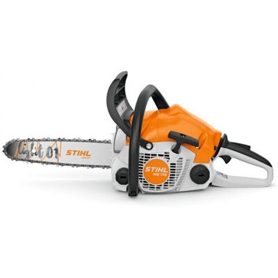 Piła łańcuchowa spalinowa do drewna 35cm STIHL MS172 Piła łańcuchowa spalinowa do drewna 35cm STIHL MS172