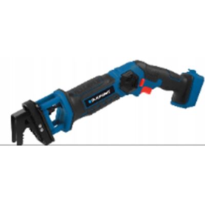 Blaupunkt Piła Szablasta 18V Bez Akumulatora Cr5010 Blaupunkt Piła Szablasta 18V Bez Akumulatora Cr5010