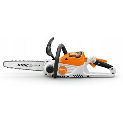 STIHL PILARKA AKUMULATOROWA MSA 60 C-B SYSTEM AP: 36 V 0,9 kW BODY STIHL PILARKA AKUMULATOROWA MSA 60 C-B SYSTEM AP: 36 V 0,9 kW BODY