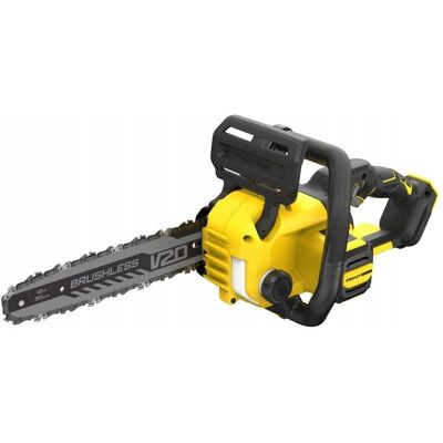 Stanley SFMCCS730 - Akumulatorowa piła 30cm - Biała Stanley SFMCCS730 - Akumulatorowa piła 30cm - Biała