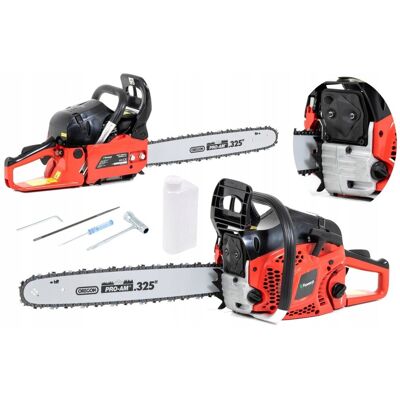 Pilarka spalinowa Faworyt RG5345X1-A5 Pilarka spalinowa Faworyt RG5345X1-A5