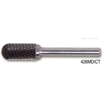 Pilnik obrotowy BETA, 6 mm BE426MD-CT12 Pilnik obrotowy BETA, 6 mm BE426MD-CT12