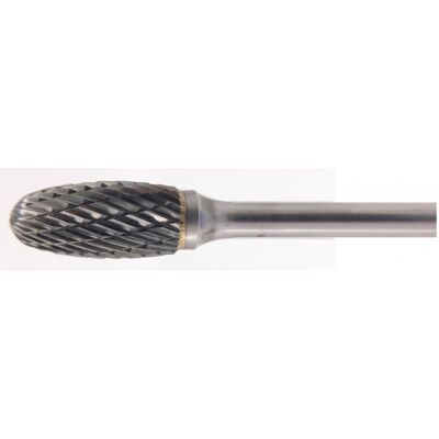Pilnik obrotowy BETA, 6 mm BE426MD-OV6 Pilnik obrotowy BETA, 6 mm BE426MD-OV6