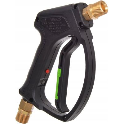 Pistolet do myjki Karcher Kranzle MTM WG25 M22 Weep zawór zimowy na myjnię Pistolet do myjki Karcher Kranzle MTM WG25 M22 Weep zawór zimowy na myjnię