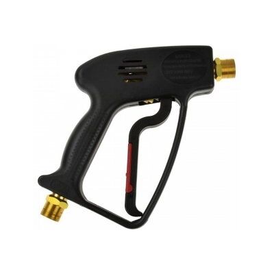 Geko Pistolet do myjki wysokociśnieniowej 345 BAR (20) Geko Pistolet do myjki wysokociśnieniowej 345 BAR (20)