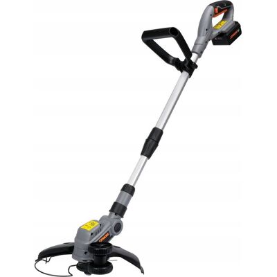STHOR Podkaszarka 20v + 2ah + Ładowarka STHOR Podkaszarka 20v + 2ah + Ładowarka