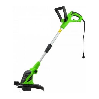 GEKO G83016 Elektryczna podkaszarka - 500W GEKO G83016 Elektryczna podkaszarka - 500W