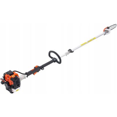 PODKRZESYWARKA SPALINOWA VEVOR 25CM3 1.2KM 20.3CM MIECZ PRZEDŁUŻACZ 2.74M PODKRZESYWARKA SPALINOWA VEVOR 25CM3 1.2KM 20.3CM MIECZ PRZEDŁUŻACZ 2.74M