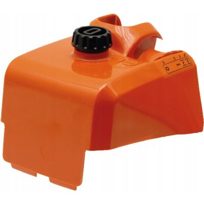 Granit Pokrywa komory gaźnika do pilarki Stihl 021 Granit Pokrywa komory gaźnika do pilarki Stihl 021