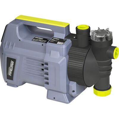 KRAFT&DELE Pompa do wody 1500W 4700L/h KD5271 KRAFT&DELE Pompa do wody 1500W 4700L/h KD5271