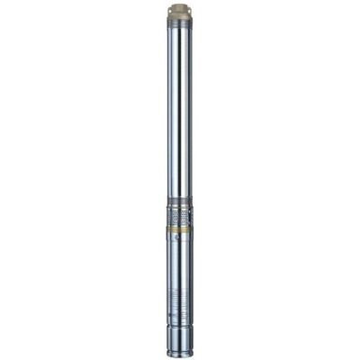 OMNIGENA POMPA GŁĘBINOWA DO WODY DO STUDNI WYDAJNA 3,5'' SC 3-16 75M 95L/MIN 230 OMNIGENA POMPA GŁĘBINOWA DO WODY DO STUDNI WYDAJNA 3,5'' SC 3-16 75M 95L/MIN 230