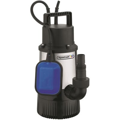 Polgar,Jilong Pompa Zatapialna Wysokociśnieniowa 800 W (Plastik/Inox) Q80030-3P Polgar,Jilong Pompa Zatapialna Wysokociśnieniowa 800 W (Plastik/Inox) Q80030-3P