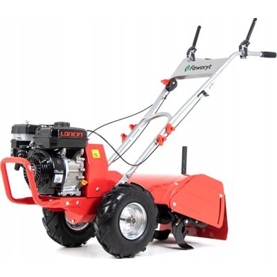 POTĘŻNA GLEBOGRYZARKA SPALINOWA LONCIN NAPĘD TURBO DZIK KULTYWATOR 6KM 48cm POTĘŻNA GLEBOGRYZARKA SPALINOWA LONCIN NAPĘD TURBO DZIK KULTYWATOR 6KM 48cm