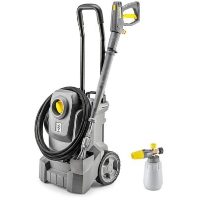 Inny producent Profesjonalna Myjka Ciśnieniowa Karcher Hd 5/11 E Eb+ Foam Classic - 1.520-831.0 Inny producent Profesjonalna Myjka Ciśnieniowa Karcher Hd 5/11 E Eb+ Foam Classic - 1.520-831.0