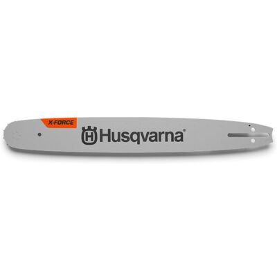 Prowadnica laminowana 18' 3/8' 1,5mm 68DL 45 cm X-Force Husqvarna 585943468 Prowadnica laminowana 18' 3/8' 1,5mm 68DL 45 cm X-Force Husqvarna 585943468