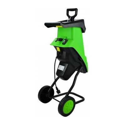 Geko Rozdrabniacz do gałęzi 2600W (1) Geko Rozdrabniacz do gałęzi 2600W (1)