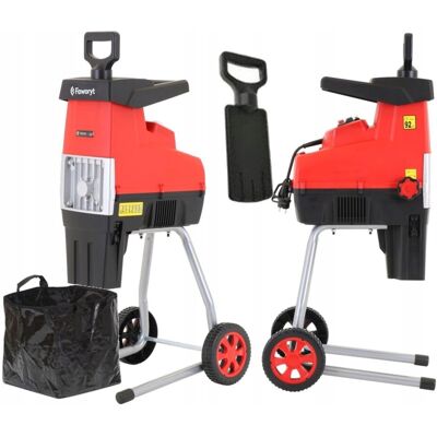 Rozdrabniacz elektryczny Faworyt GTR2844 Rozdrabniacz elektryczny Faworyt GTR2844