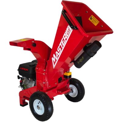 ROZDRABNIACZ SPALINOWY MASTERCUT JD-CH7 LONCIN 270cc ROZDRABNIACZ SPALINOWY MASTERCUT JD-CH7 LONCIN 270cc