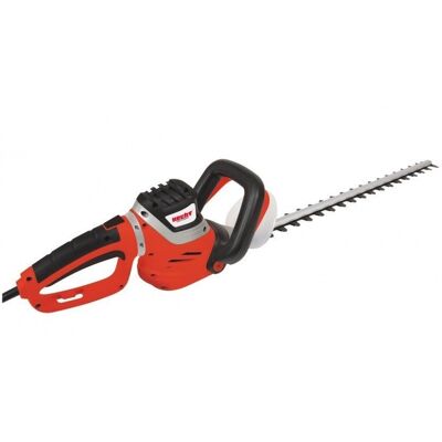 HECHT 610 Elektryczny podkaszacz do żywopłotów - 600W, 61cm HECHT 610 Elektryczny podkaszacz do żywopłotów - 600W, 61cm