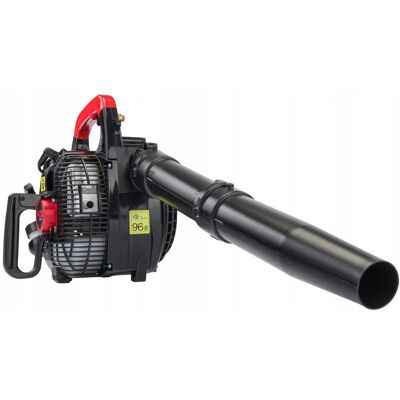 RED TECHNIC SPALINOWA DMUCHAWA DO LIŚCI ŚNIEGU OGRODOWA ODKURZACZ ROZDRABNIACZ 4W1 RED TECHNIC SPALINOWA DMUCHAWA DO LIŚCI ŚNIEGU OGRODOWA ODKURZACZ ROZDRABNIACZ 4W1
