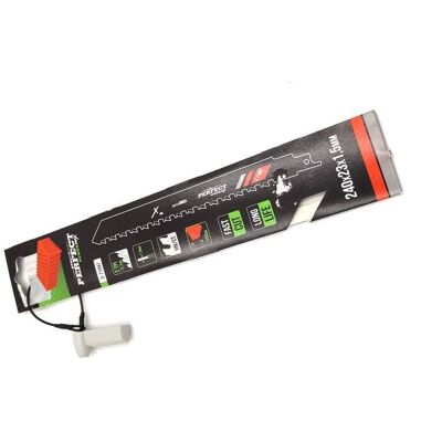 Stalco Brzeszczot Piły Szablastej Do Porothermu 240X23X1,5Mm Powermax S-7199 Stalco Brzeszczot Piły Szablastej Do Porothermu 240X23X1,5Mm Powermax S-7199