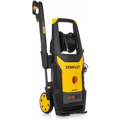 Stanley Myjka Ciśnieniowa 285bar na Dyszy Turbo 2,5kw Alu Pompa + Patio Stanley Myjka Ciśnieniowa 285bar na Dyszy Turbo 2,5kw Alu Pompa + Patio