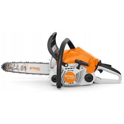 STIHL MS 172 C-BE PILARKA SPALINOWA PIŁA 1,4kW/1,9 STIHL MS 172 C-BE PILARKA SPALINOWA PIŁA 1,4kW/1,9