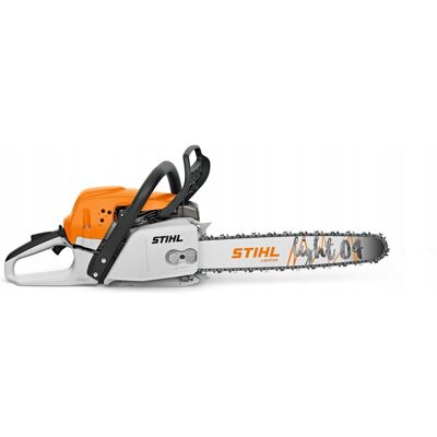 Sthil STIHL MS 271 PILARKA SPALINOWA PIŁA ŁAŃCUCHOWA MOCNA 40CM 3,5KM DO DREWNA Sthil STIHL MS 271 PILARKA SPALINOWA PIŁA ŁAŃCUCHOWA MOCNA 40CM 3,5KM DO DREWNA