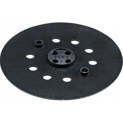 TARCZA SZLIFIERSKA NA RZEP DO ŻYRAF GE 6 R FLEX BP D225-10 GE 6 R 225mm TARCZA SZLIFIERSKA NA RZEP DO ŻYRAF GE 6 R FLEX BP D225-10 GE 6 R 225mm