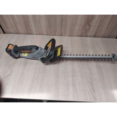 Titan 18V NOZYCE 45CM Macallister mocne akumulatorowe TTI827HDC+ AKUMULATOR Titan 18V NOZYCE 45CM Macallister mocne akumulatorowe TTI827HDC+ AKUMULATOR