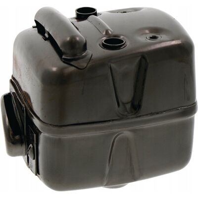 Husqvarna - 390 / 390 EPA - 585448301 - Tłumik Husqvarna - 390 / 390 EPA - 585448301 - Tłumik